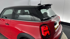 MINI Hatchback 1.5 Cooper Sport 3dr Petrol Hatchback